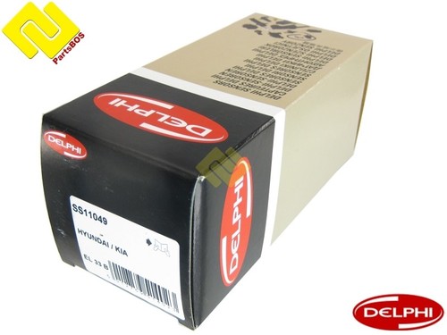DELPHI SS10959 CAMSHAFT POSITION SENSOR for CHEVROLET ,DAEWOO ,GM ,96325867 ,. - Picture 2 of 5