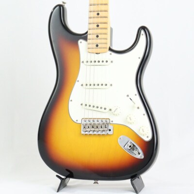 Fender Custom Shop 2023 TM 1968 Stratocaster Deluxe Closet Classic