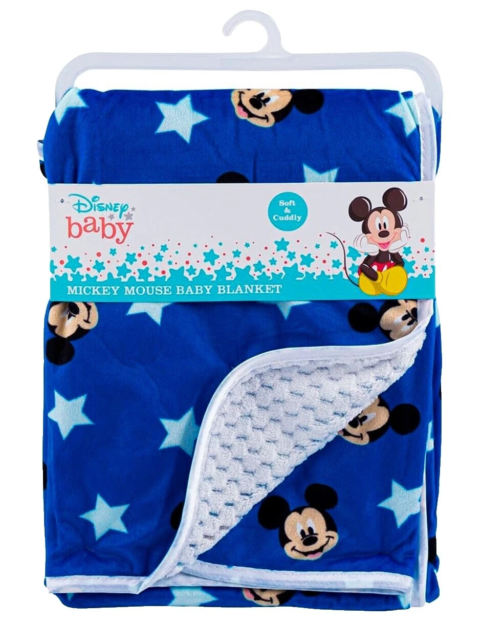 Disney Boys' Cotton Nursery Bedding