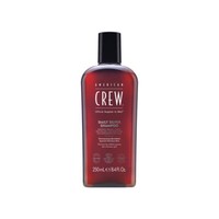 American Crew Daily Silver Shampoo FüR MäNner 250 Ml
