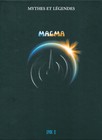MAGMA Mythes et Légendes Volume 5 DVD OFFICIAL RELEASE