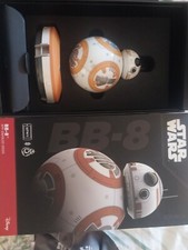Sphero BB-8 Star Wars App-Enabled Droid - R00...