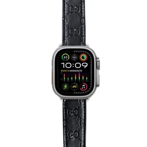 Luxury Apple watch band strap series 1 2 3 4 5 6 7 8 9 10 11 SE ULTRA 1 2 3 G