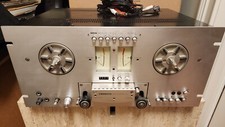 Pioneer Rt-707 Reel To Reel Tape Recorder