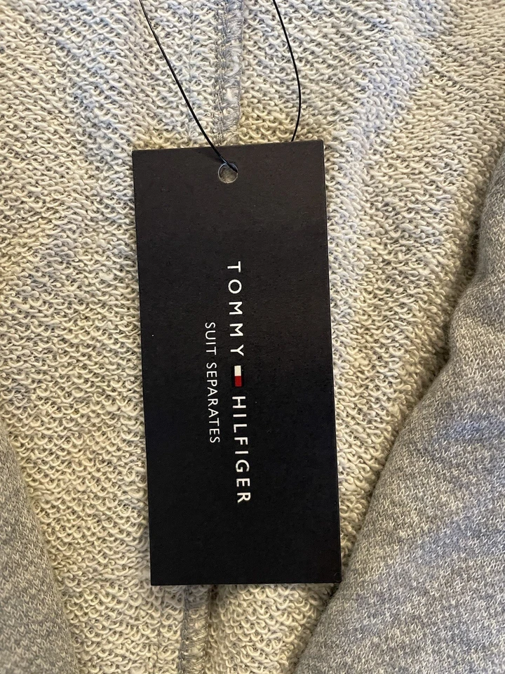 Traje para mujer Tommy Hilfiger gris separado talla 6 nuevo con etiquetas 674 Foto 2 de 4