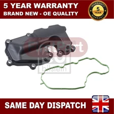 Fits Audi Seat Skoda VW 1.8 2.0 FirstPart Crankcase Breather Oil Trap 6H103464L