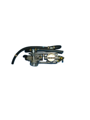 Throttle Body Gruppe Einspritzung Ducati MH Evolution 900