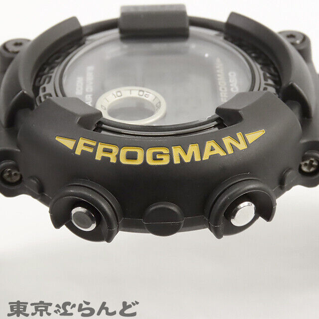 Casio G-SHOCK Frogman Men in Black 2 DW-8200BM-1T watch men Casio G-SHOCK Frogman Men in Black 2 DW-8200BM-1T watch men
