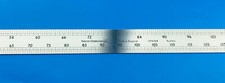 Rabone Chesterman 24"/600mm Steel Rule (476R/24)