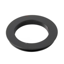 M30 30x0.75mm Female to M42 42x1mm Male M30-M42 Thread All Mount Adapter Ring