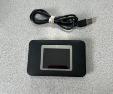 Netgear Unite Aircard 770S 4G LTE AT&T GSM Hotspot Mobile WI-FI Modem