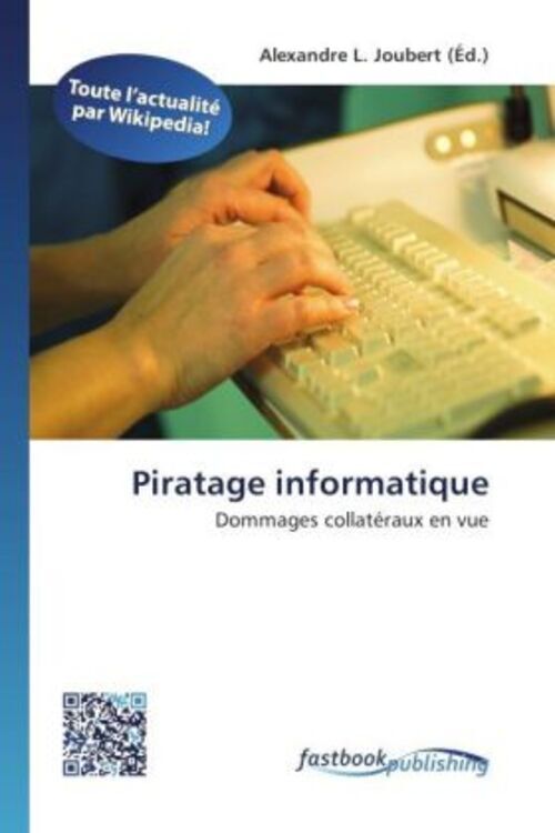 Piratage Informatique | Dommages Collatéraux En Vue | Alexandre L.