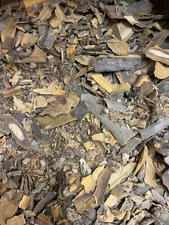 Copalquin 3.5oz Palo Copache Croton Hierba Amarga Hintonia latiflora Mexican