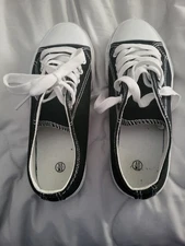 Converse ZGR Canvas Sneakers 'Size 5.5' (Worn Once)