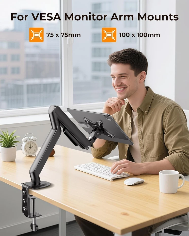 Panel de Carga Inalámbrico Magnético para iPad Pro 12.9"/iPad Air 13" (LEER DESCRIPCIÓN) Foto 3 de 4