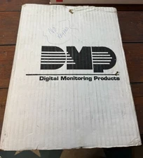 DMP 7060-W XRS6 Keypad, White