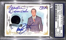 2014 Topps Allen & Ginter Baseball Cards 8