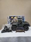 GI Joe Hall of Fame Rhino G.P.V. Ground Patrol Vehicle 1/6 Scale Hasabro 1993