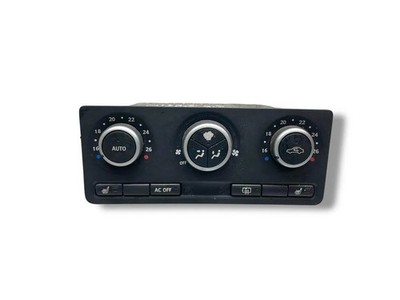 Saab 9-5 YS3E Klimabedienteil F20316 20316S047257 12768924 1.90 35615047