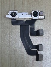 iPhone Xs Front Facing Camera replacement Flex Cable Original Apple OEM
