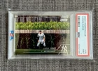 🗽2022 Topps Stadium Club - Aaron Judge #161 Field of Dreams 🌽 PSA 9 MINT