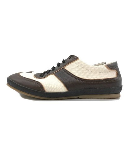 Zapatillas Louis Vuitton Conmutables Hombre 8.5US Buenas Usadas Sin Caja - Imagen 2 de 8