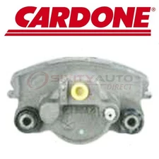 Cardone Reman Front Right Disc Brake Caliper for 1991-1995 Plymouth Acclaim tn