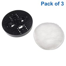 KÄRCHER PST222 Polierpad Umbausatz 2.882-008...