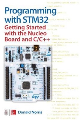 Programming with Stm32: Getting Started with the Nucleo Board and C/C++ (Paperba