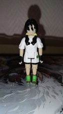 Figurine Videl Dragon Ball Z DBZ Bandai Toys BS STA figure AB rare Bidel
