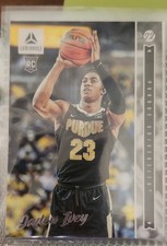 2022-23 Panini Chronicles Draft Picks - Luminance Jaden Ivey #12 (RC)