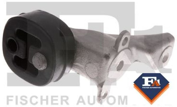 Fa1 183-901 Halter FüR Abgasanlage Gummi Halter Auspuff Auspuffanlage FüR Audi-image