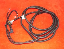 Freightliner A06-22824-002 Engine Control Wiring Harness Starter Control Unit