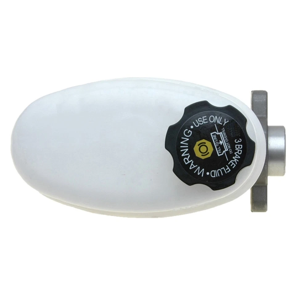 Cilindros maestros de freno ACDelco originales para GMC Savana 4500 2010-2014 | Aluminio Foto 2 de 4