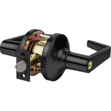 Tell Commercial Cortland Storeroom Door Lever CL102905 Tell CL102905