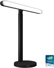 Logitech - Litra Beam Premium LED Streaming Light with TrueSoft Technology