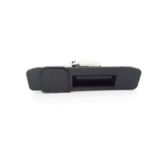&Ouml;ffner Heckklappe Heckklappengriff  Mikroschalter Mercedes GLE 167