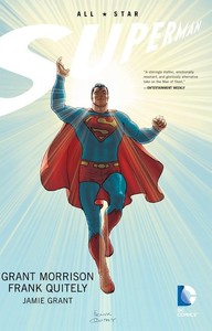 All Star Superman | eBay
