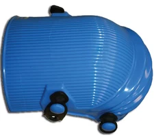 Barwalt KN-1 Ultralight Knee Pads Pair – Flooring Tile Construction Protection