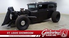1930 Ford Model A for Sale