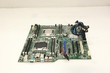 Dell KJCC5 T7810 Workstation Motherboard. W/ XEON E5-2623 V3 3.00GHz. SKU224447