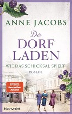 Der Dorfladen - Wie das Schicksal spielt | An...