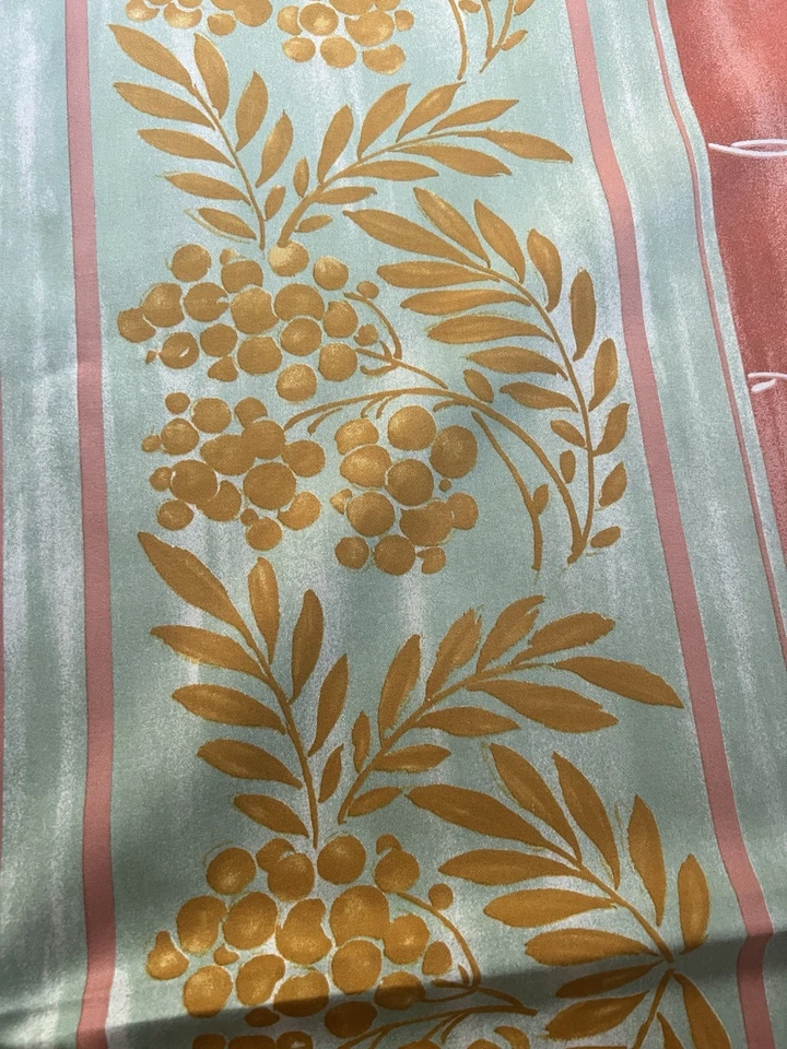 Beauville Tischdecke Sets Terrakotta