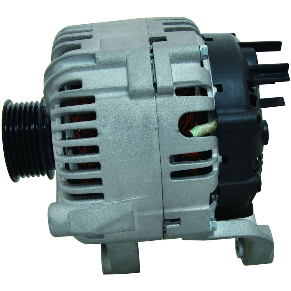 WAI 23319N Alternator for 5 Series 6 BMW 335d E60 / M M5 E64 E63 M6 335i 09-10 - Image 4 of 4