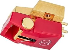 NEW Audio-Technica Japan