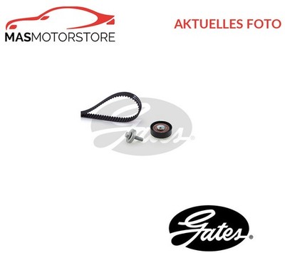 ZAHNRIEMENSATZ SET KIT GATES K015662XS A FÜR LADA LARGUS 1.6 1.6L 62KW