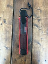 EuroSCHIRM Light Trek Umbrella Red