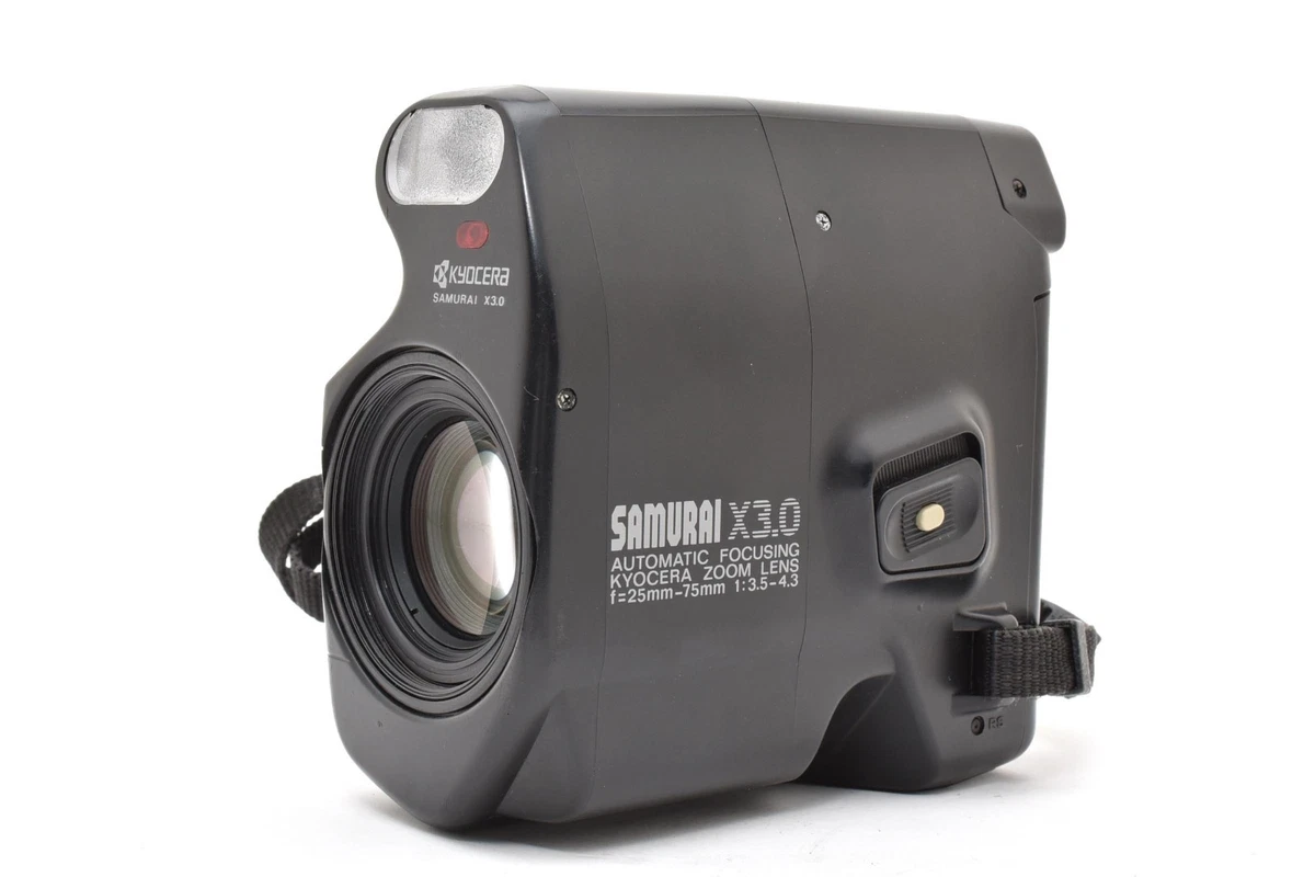 Preços baixos em Câmera de Filme Kyocera | eBay