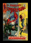 Amazing Spider-man #59 1968 FN- 5.5 High Definition Scans** d2