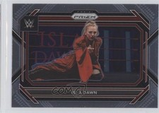 2023 Panini Prizm WWE Isla Dawn #82 02l5